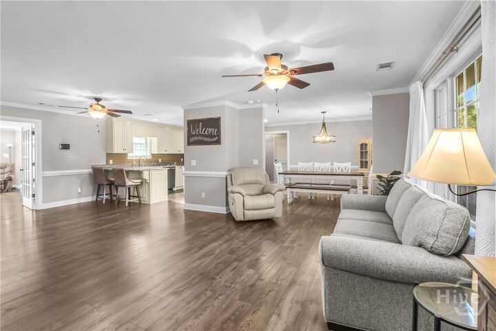 Property Photo: 162 George Road GA 31302