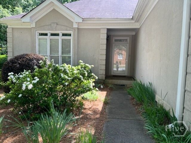Property Photo:  158 Mallard Pointe Way  GA 30606 