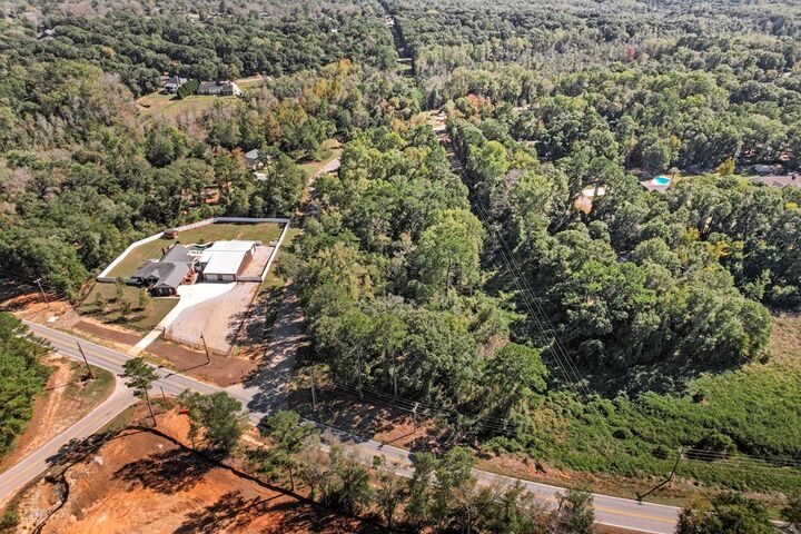 Property Photo:  0 Old Mill Run Parcel 7  AL 36303 