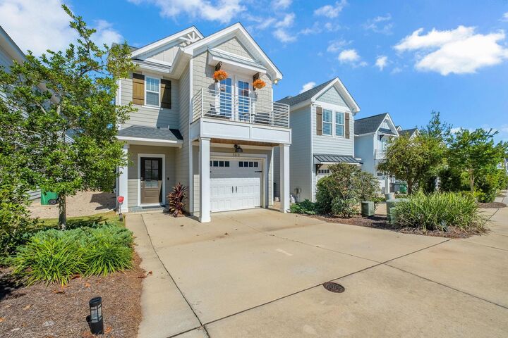 5610 Fletcher Oaks Drive  Tallahassee FL 32317 photo