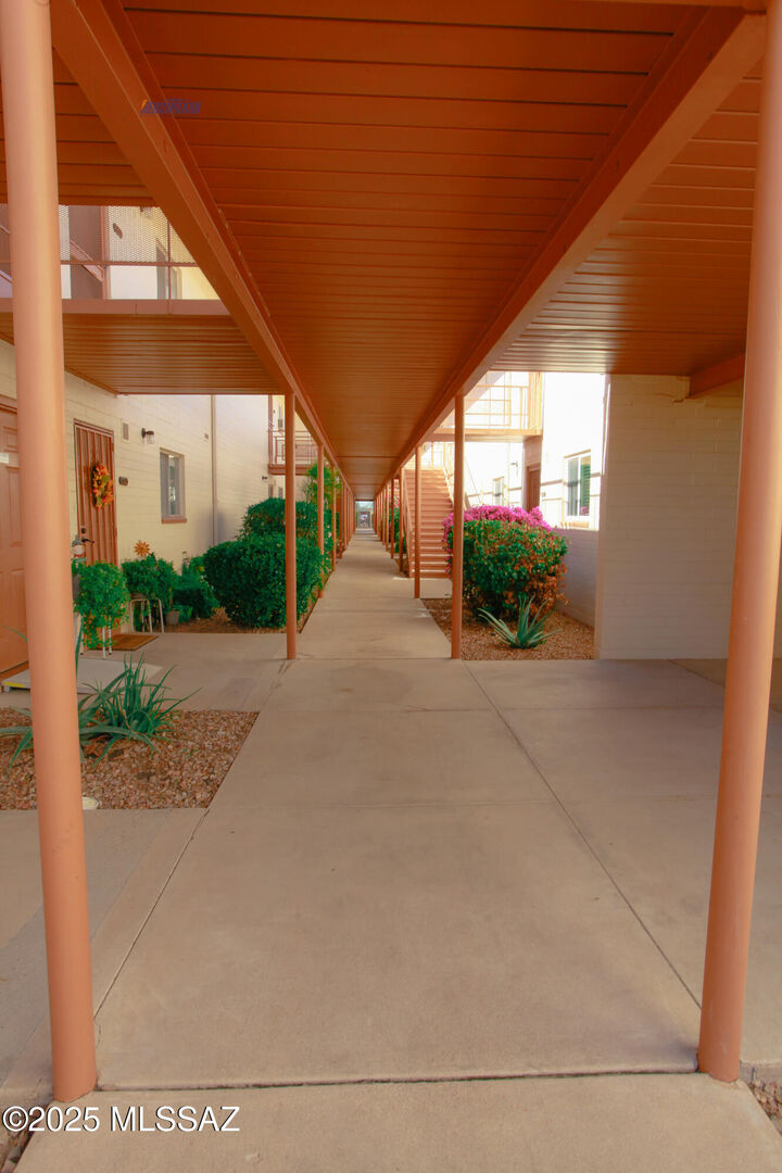 Property Photo: 1458 S Palo Verde Avenue K106 AZ 85713