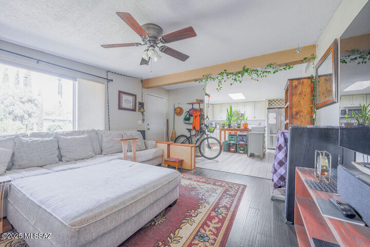 Property Photo: 7330 E 32nd Street AZ 85710