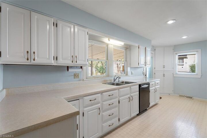 Property Photo:  328 Keating Drive  NC 27104 