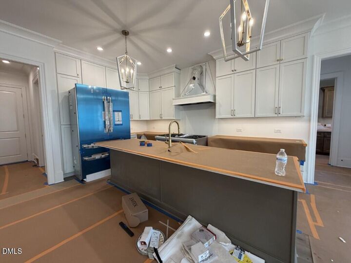 Property Photo:  7956 Wexford Waters Lane  NC 27587 