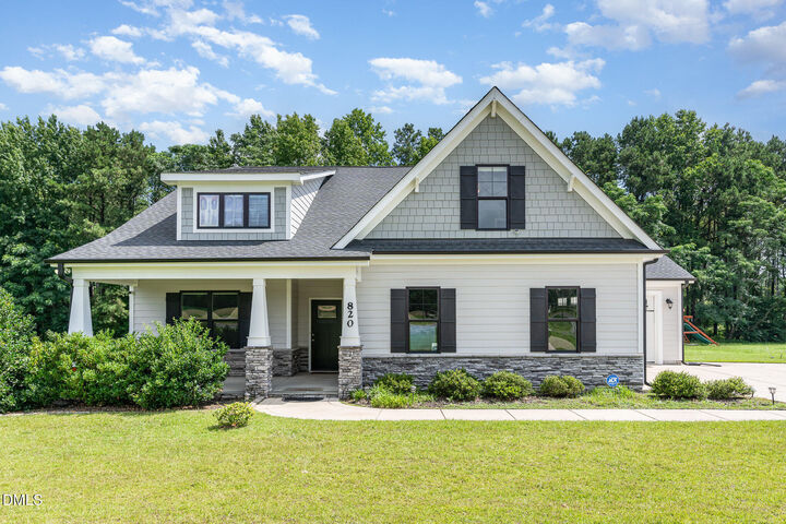 820 Christian Light Road  Fuquay Varina NC 27526 photo