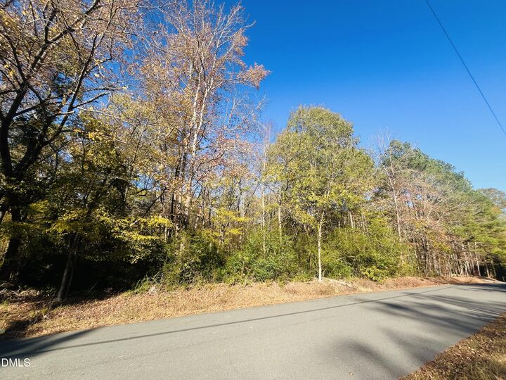 Property Photo: 403 Watson Street NC 27522