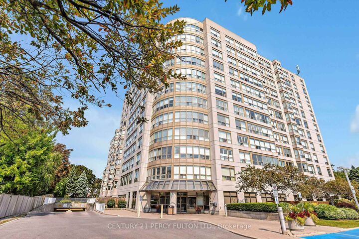 712 Rossland Road E 506  Whitby ON L1N 9E8 photo