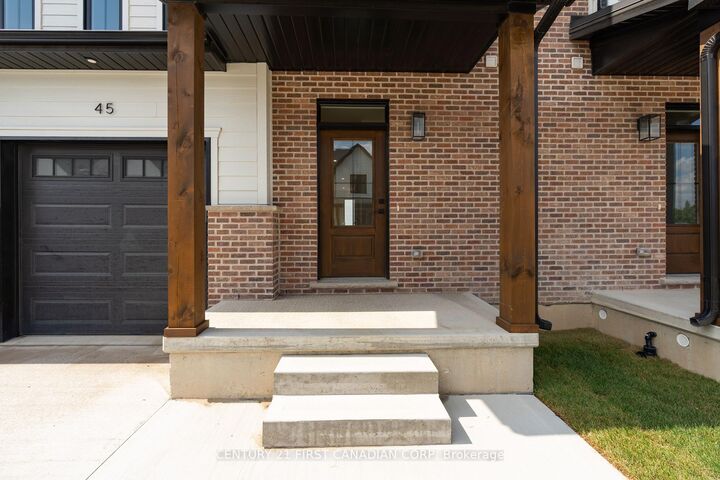 Property Photo:  147-43(55) Scotts Drive  ON N0M 2J0 