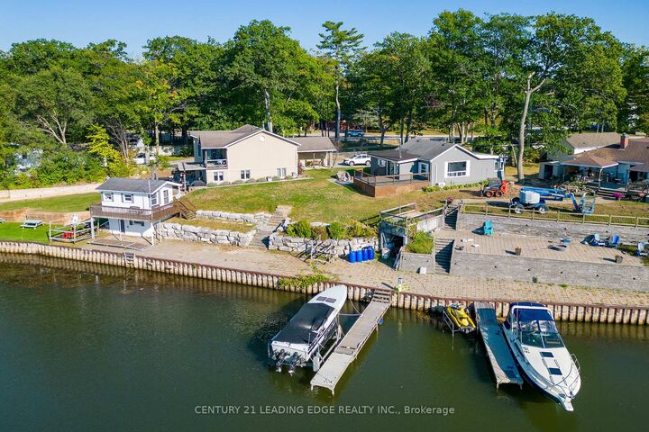 Property Photo:  1988 River Road W  ON L9Z 2W1 