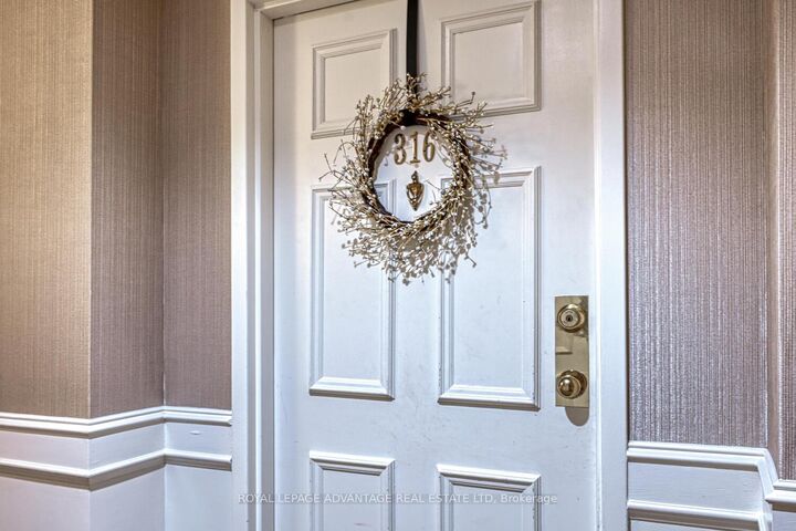 Photo de la propriété: 40 Pearl Street 316 ON K7A 5B5