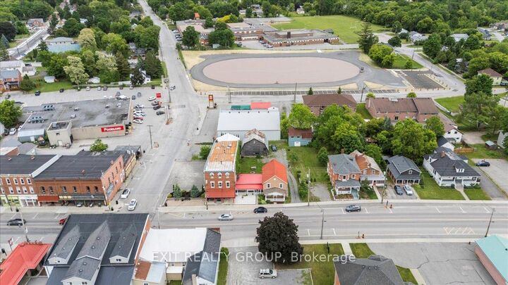 Property Photo:  101 Durham Street S  ON K0K 2K0 