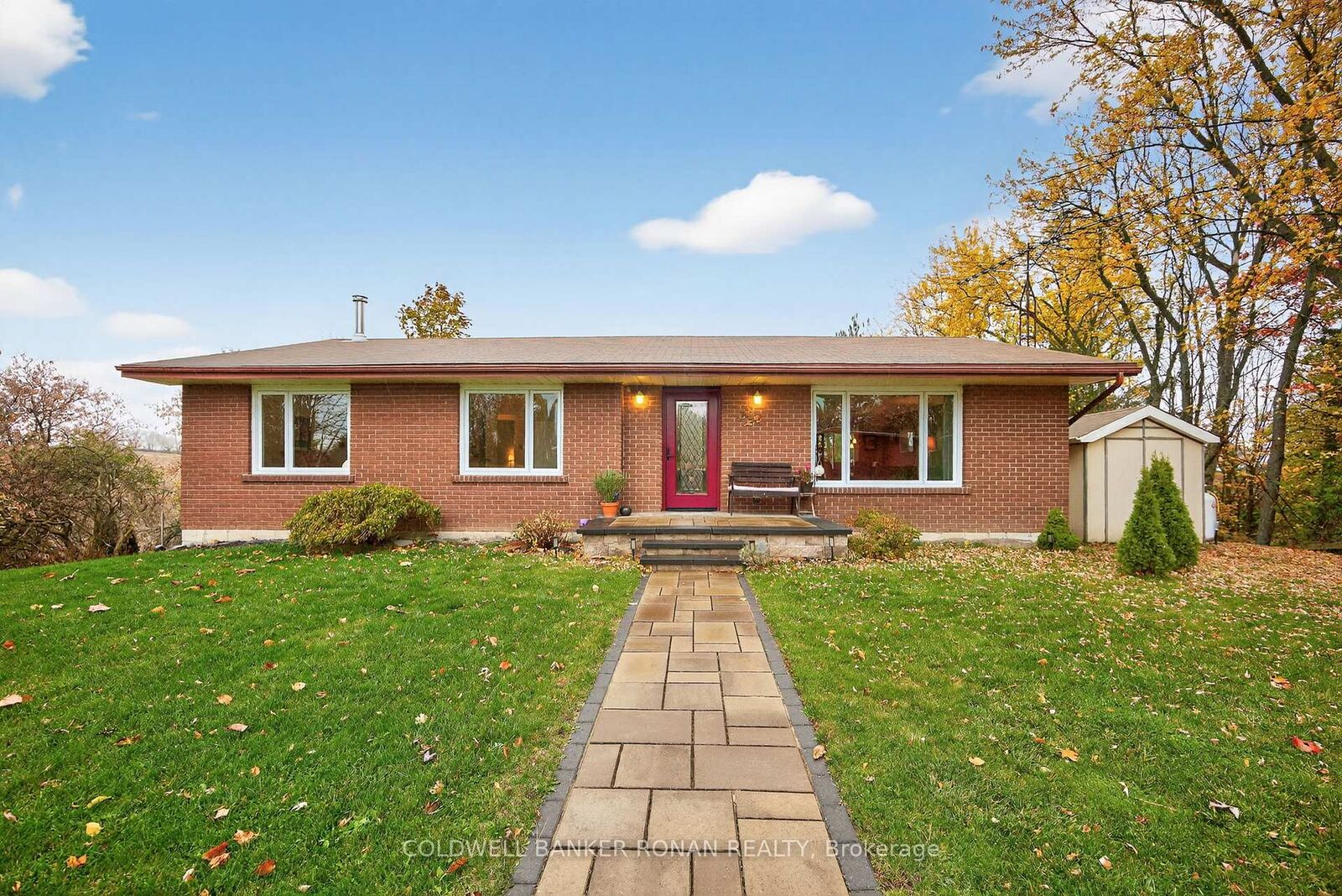 Photo de la propriété: 6976 2nd Line ON L0G 1W0