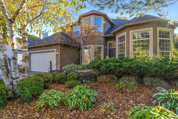 Property Photo: 108 Grand Cypress Lane ON L9Y 0K6