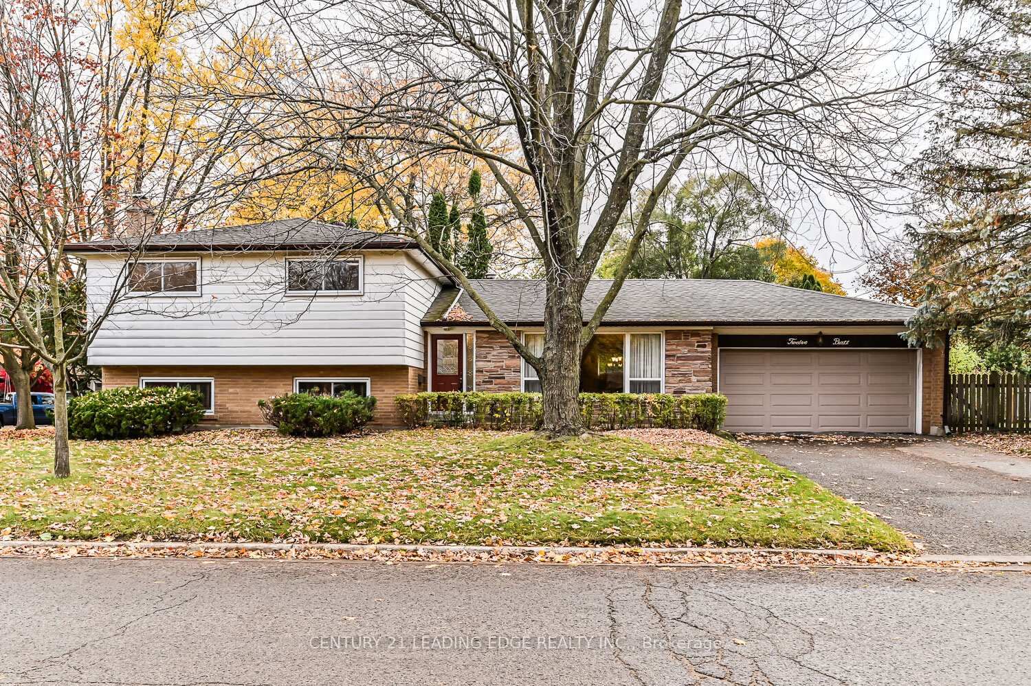 Property Photo:  12 Pratt Circle  ON L3R 1Y2 