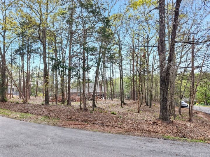 Lot 30 Cross Creek #Rocky Creek Drive  Seneca SC 29678 photo
