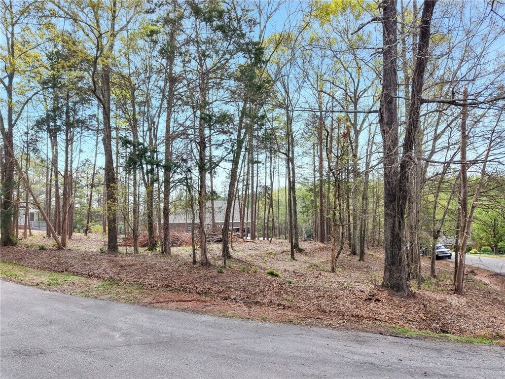 Property Photo: Lot 30 Cross Creek #Rocky Creek Drive SC 29678