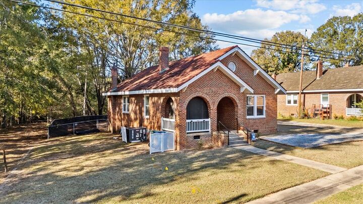 Property Photo: 530 Bolt Avenue SC 29646