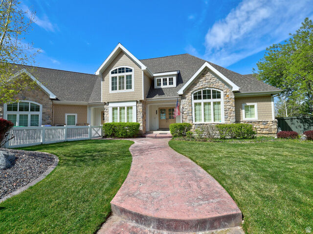 Property Photo:  943 N Terrace Dr  UT 84604 