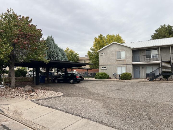 Property Photo: 2639 E 700 N 1-4 UT 84790