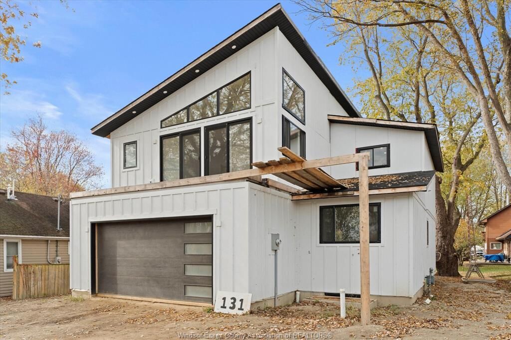 Property Photo: 131 Rourke Line ON N0R 1A0