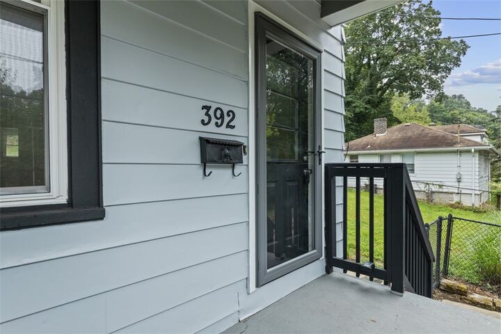 Property Photo:  392 Calderwood Avenue  PA 15202 