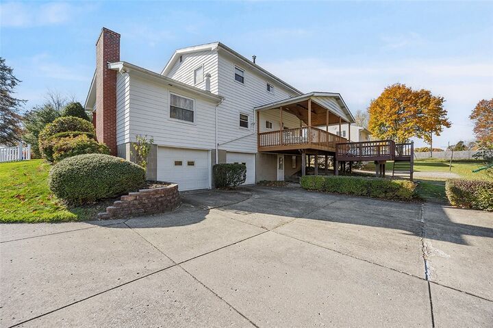 Property Photo: 485 Joseph Dr PA 15010