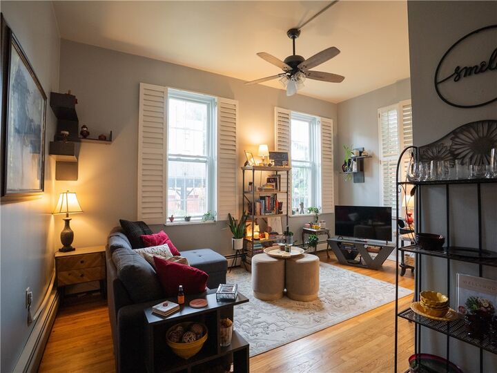 Property Photo: 400 S Higland Avenue 3 PA 15206