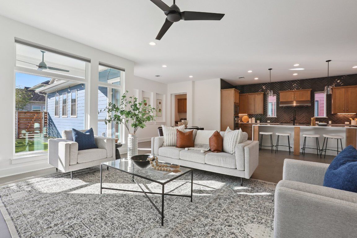 Property Photo:  3704 Tom Miller Street  TX 78723 