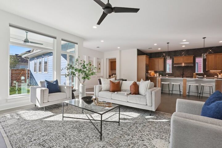 3704 Tom Miller Street  Austin TX 78723 photo