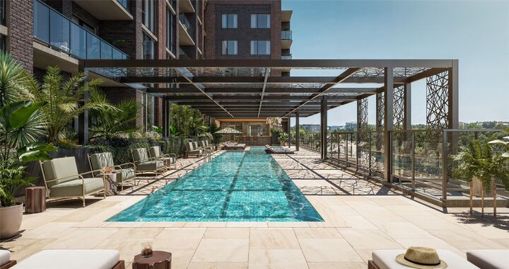 Property Photo: 301 Pressler Street 213 TX 78703