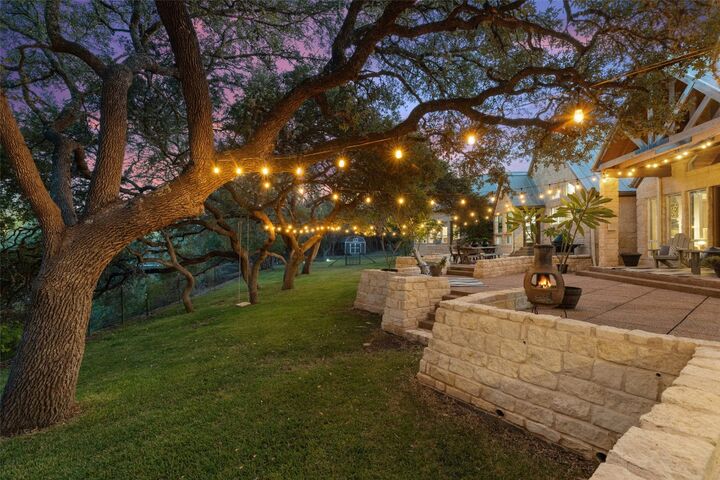 222 Winn Valley Drive  Wimberley TX 78676 photo