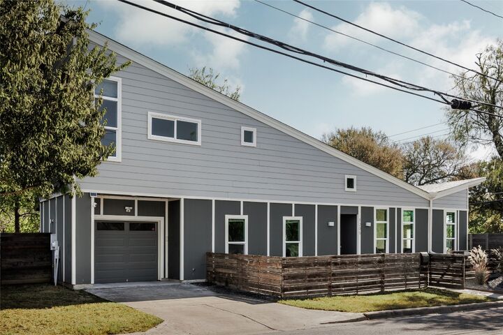 Property Photo: 1205 McKinley Avenue TX 78702