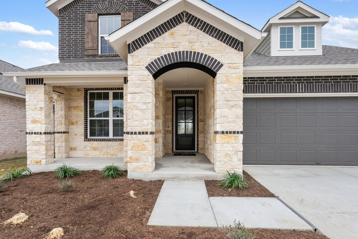 Property Photo:  1317 Dog Iron Street  TX 78633 