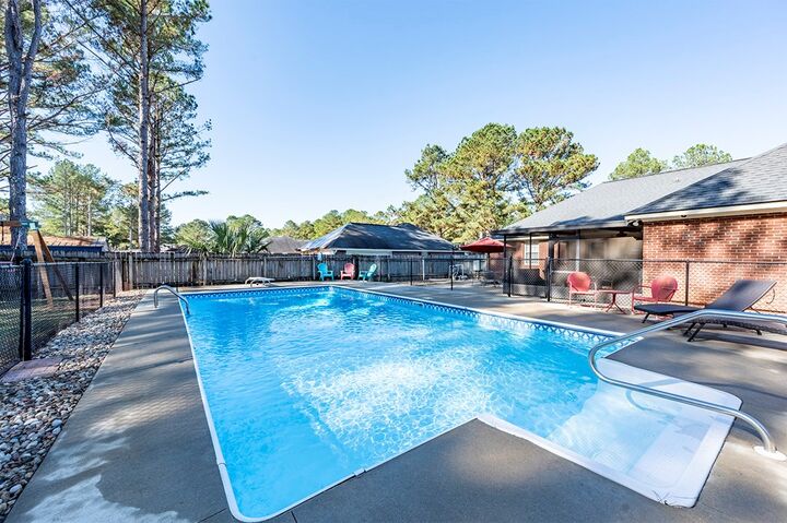 Property Photo: 129 Broadleaf Drive GA 31763
