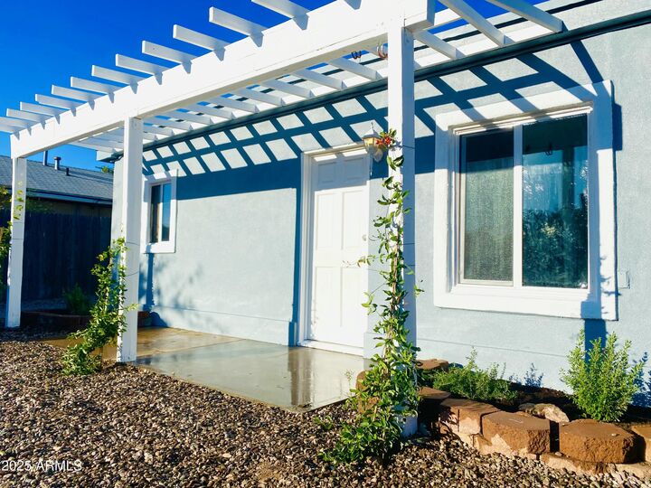 Property Photo:  312 S 17th Street  AZ 86326 