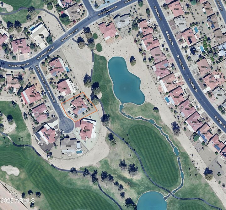 Property Photo: 18211 N Gardenview Drive AZ 85375