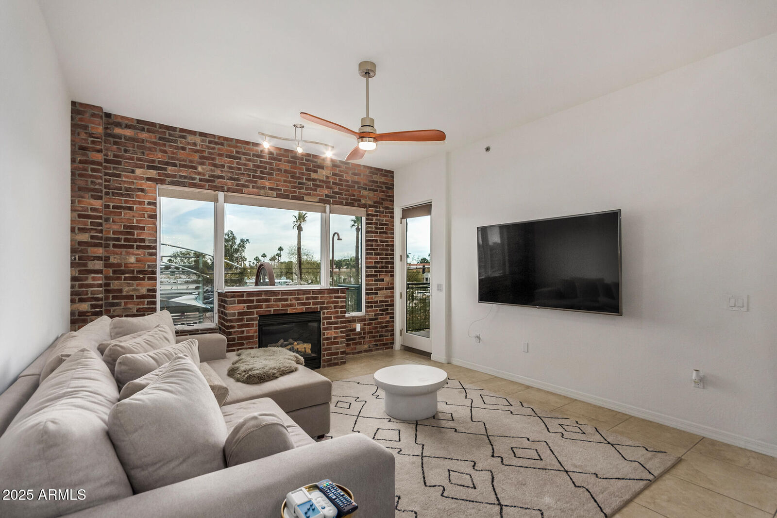 Property Photo: 2302 N Central Avenue 206 AZ 85004