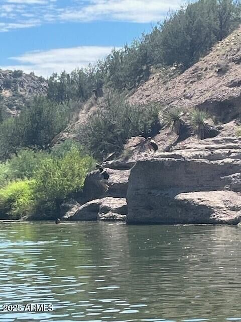 Property Photo: 624 S Tonto Creek Drive S AZ 85541