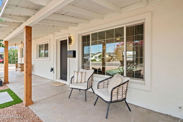 Property Photo:  7255 E Coronado Road  AZ 85257 