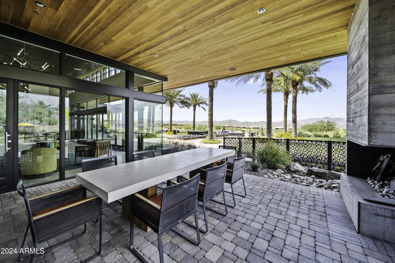 Property Photo: 17654 E Blaze Lane AZ 85263