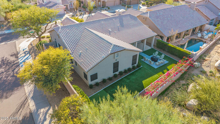 Property Photo:  11140 E White Feather Lane  AZ 85262 