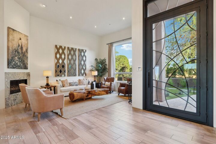 Property Photo:  30600 N Pima Road 49  AZ 85266 