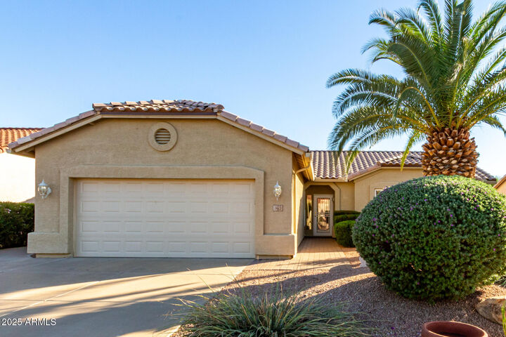 Property Photo:  1423 E Peach Tree Drive  AZ 85249 