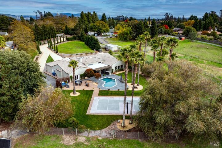 Property Photo: 2550 Hwy 116 CA 95472