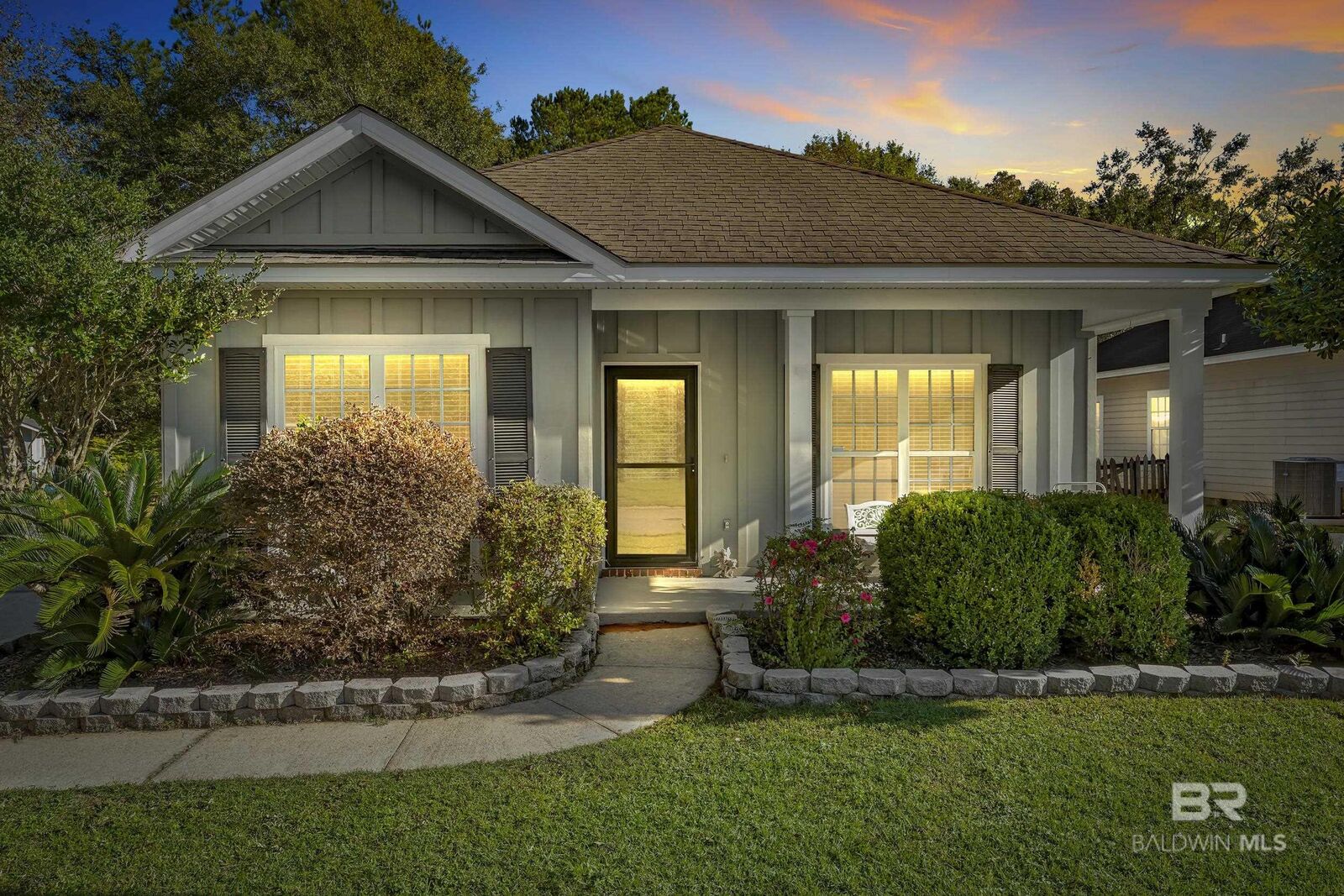 Property Photo:  23927 Gemstone Drive  AL 36551 