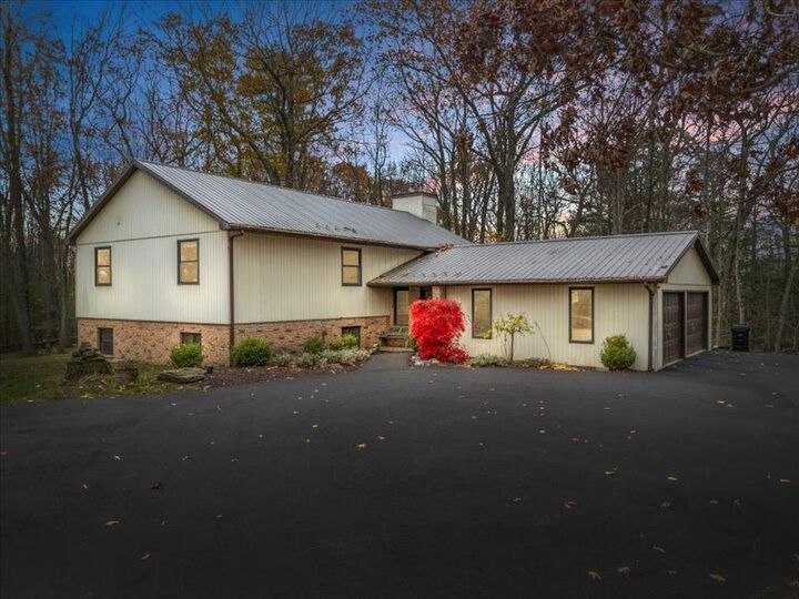 Property Photo: 1761 N Cafferty Hill Road NY 13760