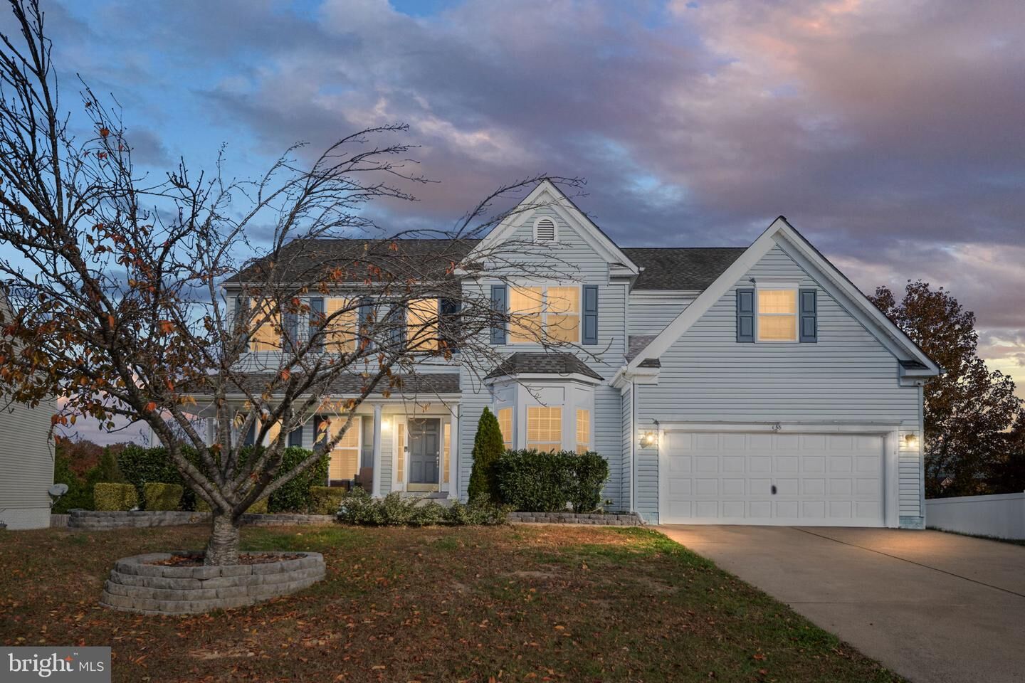 Property Photo:  38 Fife Street  VA 22554 