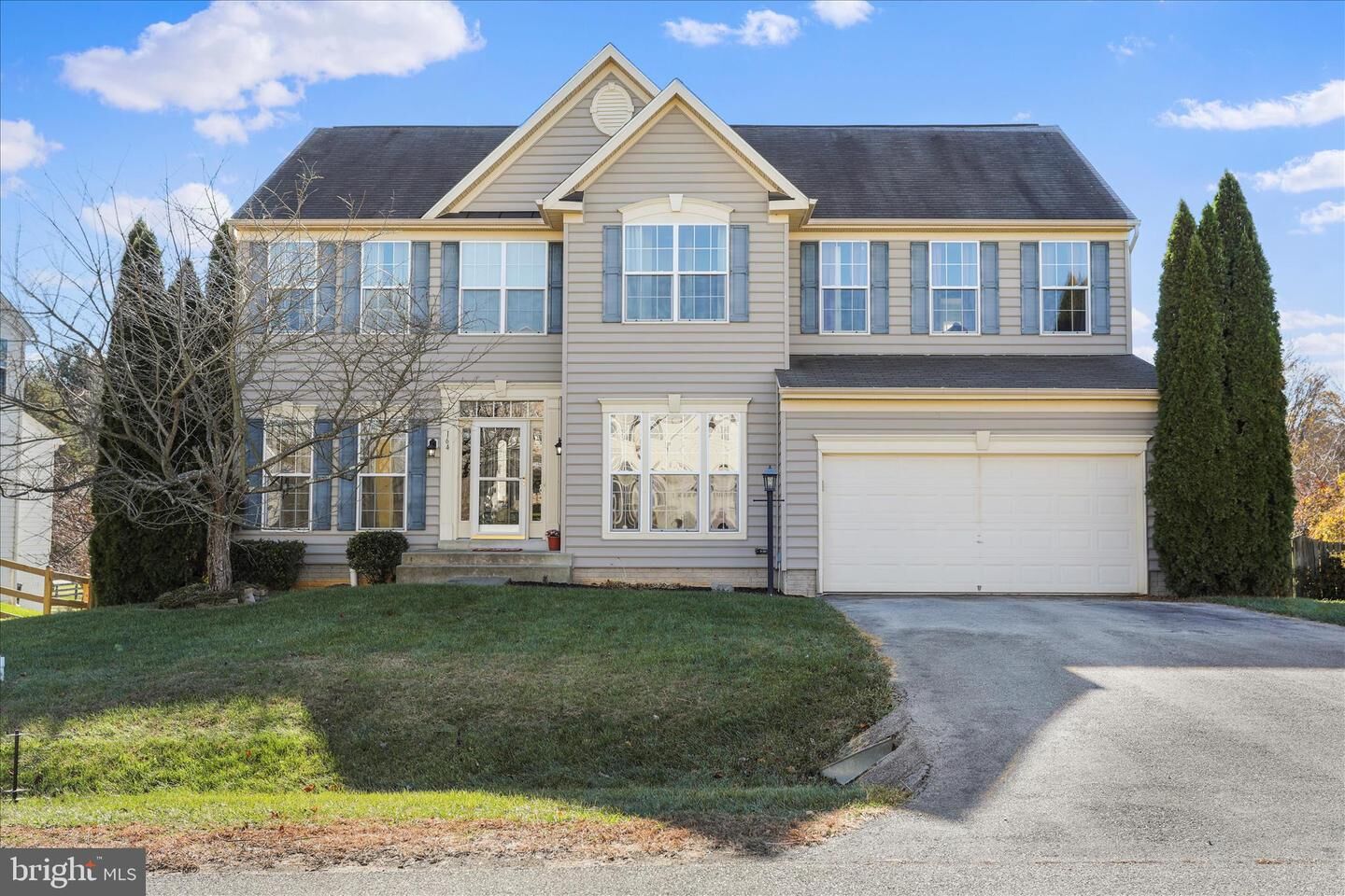 Property Photo:  164 Victoria Lane  WV 25414 