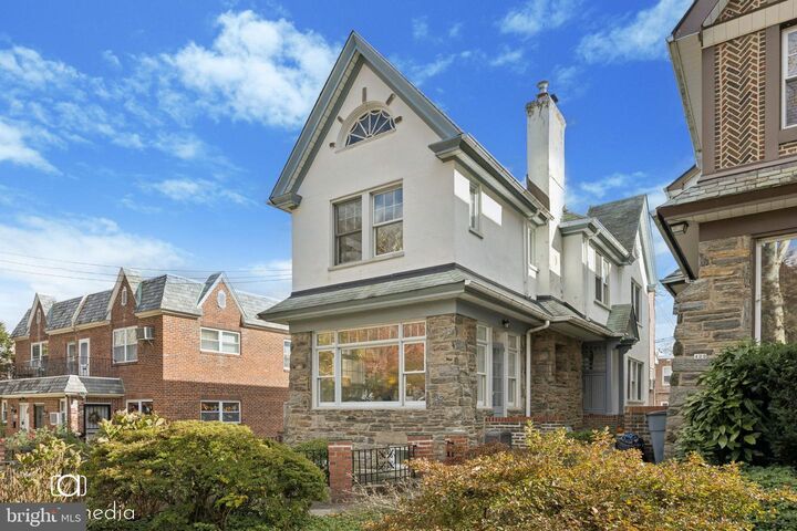420 Glen Echo Road  Philadelphia PA 19119 photo