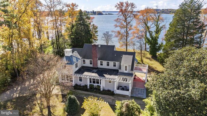 17301 Point Lookout Road  Saint Marys City MD 20686 photo